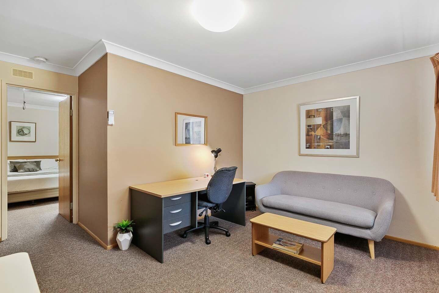 Blue Shades Motel Maryborough Exterior photo