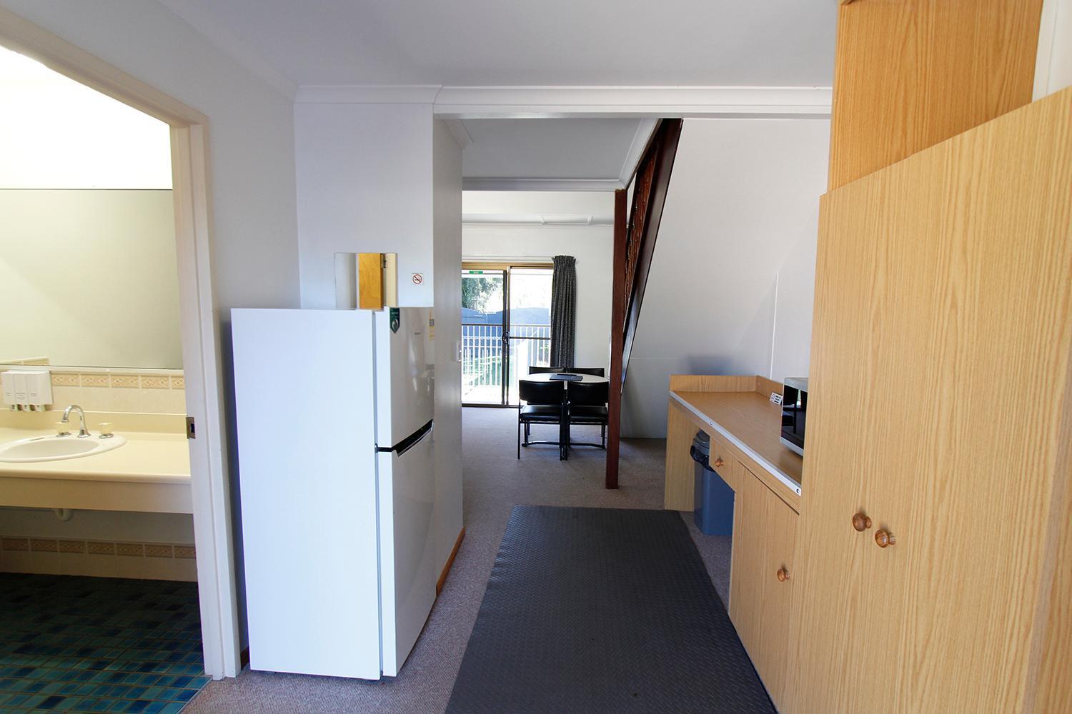Blue Shades Motel Maryborough Exterior photo